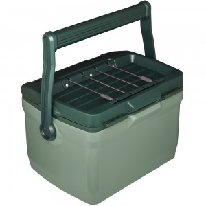 Stanley ADVENTURE EASY CARRY LUNCH COOLER | 7 QT Stanley Green | 56073-WTYC