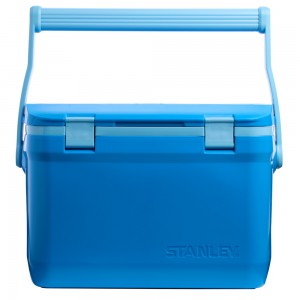 Stanley ADVENTURE EASY CARRY OUTDOOR COOLER | 16 QT Azure | 94310-AXZN