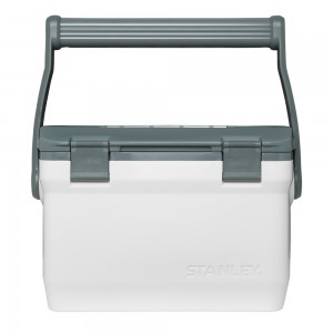 Stanley ADVENTURE EASY CARRY OUTDOOR COOLER | 16 QT Polar | 38540-SAMX