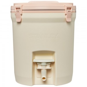 Stanley ADVENTURE FAST FLOW WATER JUG 2G Cream | 01456-RZXD