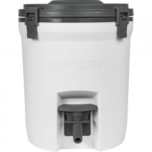 Stanley ADVENTURE FAST FLOW WATER JUG 2G Polar | 51907-NTZX