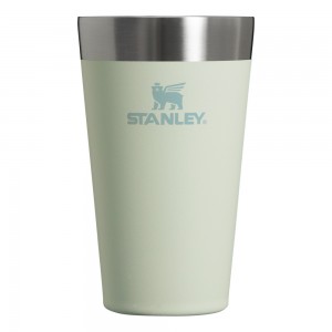 Stanley ADVENTURE STACKING BEER PINT | 16 OZ Mist | 90435-OTXH