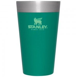 Stanley ADVENTURE STACKING BEER PINT | 16 OZ Alpine | 89653-SFIY