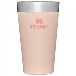 Stanley ADVENTURE STACKING BEER PINT | 16 OZ Limestone | 64708-VWKC