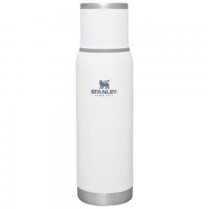 Stanley ADVENTURE TO-GO BOTTLE | 1.1 QT Polar | 58462-KVCF