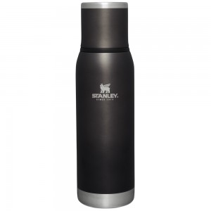 Stanley ADVENTURE TO-GO BOTTLE | 25 OZ Charcoal Glow | 46130-NJUA