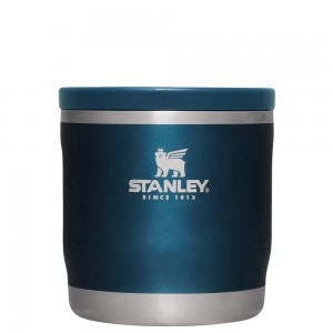 Stanley ADVENTURE TO-GO FOOD JAR | 12 OZ Blue Glow | 94761-OSZA