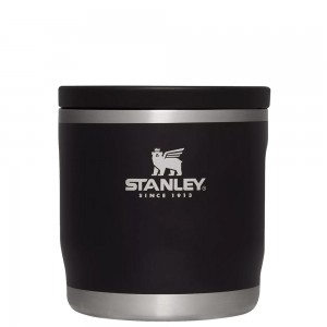 Stanley ADVENTURE TO-GO FOOD JAR | 12 OZ Black Glow Gradient | 82406-QXJY