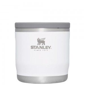 Stanley ADVENTURE TO-GO FOOD JAR | 12 OZ Polar | 50398-DKNP