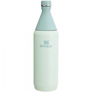 Stanley ALL DAY SLIM BOTTLE | 34 OZ Mist | 36825-CXPZ