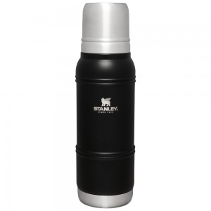 Stanley ARTISAN THERMAL BOTTLE | 1.1QT Black Moon | 29746-FLTZ