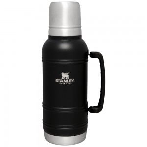 Stanley ARTISAN THERMAL BOTTLE | 1.5 QT Black Moon | 18036-JLIY