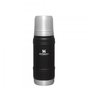 Stanley ARTISAN THERMAL BOTTLE | 20 OZ Black Moon | 42713-AXSB