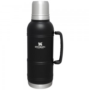 Stanley ARTISAN THERMAL BOTTLE | 2QT Black Moon | 86194-NLZY