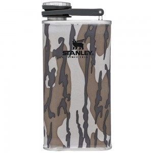 Stanley CLASSIC EASY FILL WIDE MOUTH FLASK | 8 OZ Bottomland | 35219-HZRA