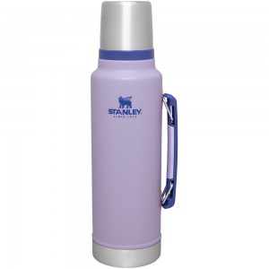 Stanley CLASSIC LEGENDARY BOTTLE | 1.5 QT Lavender | 67830-UKXT