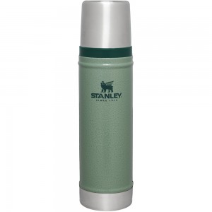 Stanley CLASSIC LEGENDARY BOTTLE | 20 OZ Hammertone Green | 89746-KBYF