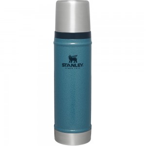 Stanley CLASSIC LEGENDARY BOTTLE | 20 OZ Hammertone Lake | 45708-QMHN