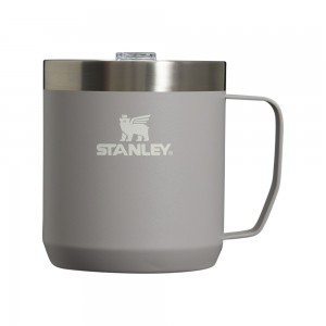 Stanley CLASSIC LEGENDARY CAMP MUG | 12 OZ Ash | 20687-EVYO