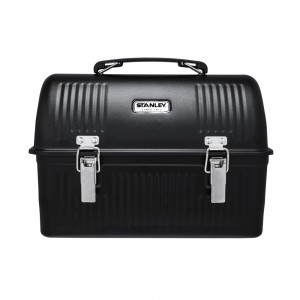 Stanley CLASSIC LUNCH BOX | 10 QT Matte Black | 83564-LFDY