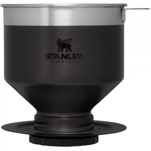 Stanley CLASSIC PERFECT-BREW POUR OVER Charcoal Glow | 82497-ISGM