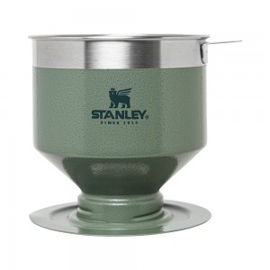 Stanley CLASSIC PERFECT-BREW POUR OVER Hammertone Green | 12689-ILKT