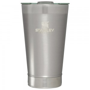 Stanley CLASSIC STAY CHILL BEER PINT | 16 OZ Stainless Steel | 63784-PQGC