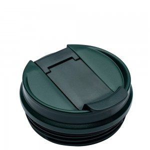 Stanley CLASSIC VACUUM CAMP MUG LID | 16 OZ Green | 85314-EXIF