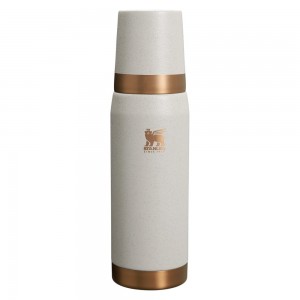 Stanley FORGE THERMAL BOTTLE | 25OZ Ash Bronze | 68732-YTUV