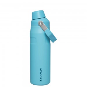 Stanley ICEFLOW™ BOTTLE WITH FAST FLOW LID | 24 OZ Pool | 29168-DHKZ