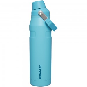 Stanley ICEFLOW™ BOTTLE WITH FAST FLOW LID | 36 OZ Pool | 18435-FKVJ