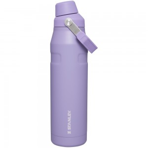 Stanley ICEFLOW™ BOTTLE WITH FAST FLOW LID | 36 OZ Lavender | 83645-PNBL