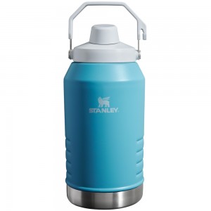 Stanley ICEFLOW™ JUG WITH FAST FLOW LID | 64 OZ Pool | 15976-FDIR