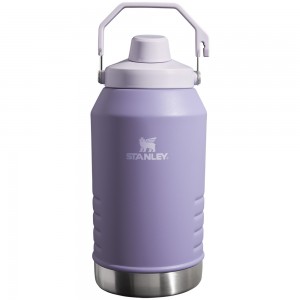 Stanley ICEFLOW™ JUG WITH FAST FLOW LID | 64 OZ Lavender | 41206-RFAK