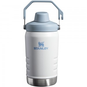 Stanley ICEFLOW™ JUG WITH FAST FLOW LID | 40 OZ Fog | 42586-GXRW