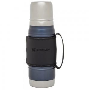 Stanley LEGACY QUADVAC™ THERMAL BOTTLE | 20 OZ Nightfall | 94326-FRKZ