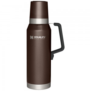 Stanley MASTER UNBREAKABLE THERMAL BOTTLE | 1.4 QT Bronze Moon | 26834-LMSV