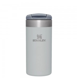 Stanley THE AEROLIGHT™ TRANSIT BOTTLE | 12 OZ Fog Glimmer | 14506-GLOJ