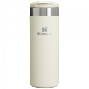 Stanley THE AEROLIGHT™ TRANSIT BOTTLE | 16 OZ Cream | 90784-JISB