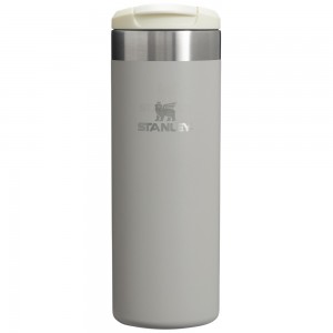 Stanley THE AEROLIGHT™ TRANSIT BOTTLE | 16 OZ Ash | 63527-YRXI