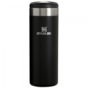 Stanley THE AEROLIGHT™ TRANSIT BOTTLE | 16 OZ Black 2.0 | 80945-ZCWE