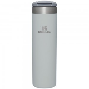 Stanley THE AEROLIGHT™ TRANSIT BOTTLE | 20 OZ Fog Glimmer | 50741-MDRT