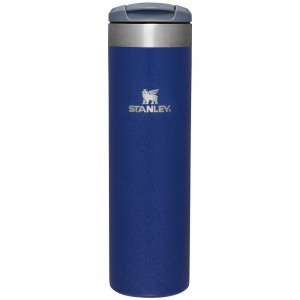 Stanley THE AEROLIGHT™ TRANSIT BOTTLE | 20 OZ Lapis Glimmer | 09183-LMEA