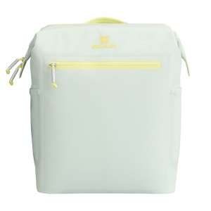 Stanley THE ALL DAY MADELEINE MIDI COOLER BACKPACK | 20 CAN | 14.8 QT | 14.0 L Mist | 96784-RMPV