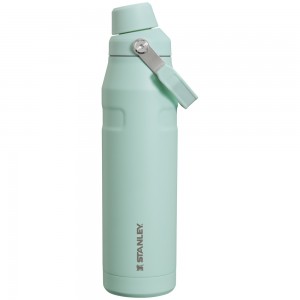 Stanley THE CLEAN SLATE ICEFLOW™ BOTTLE WITH FAST FLOW LID | 24 OZ Mint | 14057-CBYT