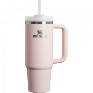 Stanley THE CLEAN SLATE QUENCHER H2.0 FLOWSTATE™ TUMBLER | 30 OZ Bloom | 13582-XGOK