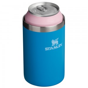 Stanley THE EVERYDAY CAN COOLER CUP | 10 OZ Azure | 89452-TUWI