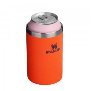 Stanley THE EVERYDAY CAN COOLER CUP | 10 OZ Tigerlily Plum | 76548-KWYQ