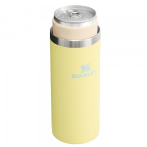 Stanley THE EVERYDAY SLIM CAN COOLER CUP | 10 OZ Pomelo | 07825-FHSM