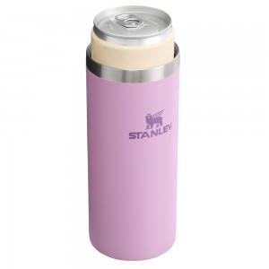 Stanley THE EVERYDAY SLIM CAN COOLER CUP | 10 OZ Lilac | 25716-AJXP